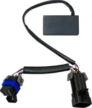 Custom Dynamics Magic Strobes Brake Light Flasher Module Indian Chief