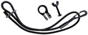 Genuine Minelab Bow Knuckle & Bungy Kit GPX Series 3011-0145