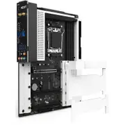 NZXT N7-B65XT-W1 Desktop Motherboard - AMD B650 ATX