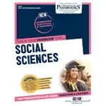SOCIAL SCIENCES