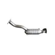 Redback Catalytic Converter for Honda Jazz GD GD1 GD3 L13A1 L15A1 1.3 1.5L 02-08