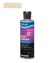 Aqua Mix Grout Colourant (20 Colours) - 237ml