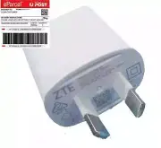 ✨Genuine Original For ZTE Optus X Start/2 X Vista....Micro USB Charger/Adapter