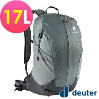 在飛比找蝦皮商城優惠-【deuter 德國】AC LITE 17L網架直立式透氣背