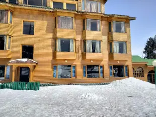 Grand Mumtaz Gulmarg