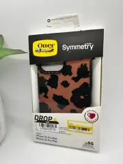 OtterBox Apple iPhone 13 Pro Max/iPhone 12 Pro Max Symmetry Case - Spot On