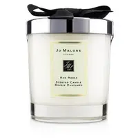 在飛比找森森購物網優惠-Jo Malone Red Roses 紅玫瑰香氛工藝蠟燭 