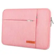 Laptop Sleeve Case for 14 inch New MacBook Pro New MacBook Pro 14 Inch Peach
