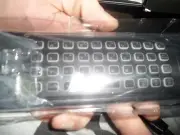 Wireless Backlit Air Mouse Remote Keyboard For PC Smart TV Box