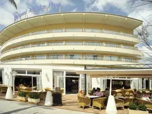 阿卡普爾科海灘格如波酒店-僅限成人入住