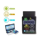 OBD2 ELM327 Car Scanner V2.1 Bluetooth Android Torque Auto Diagnostic Scan Tool