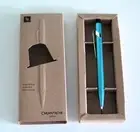 Caran d'Ache Nespresso Mechanical Pencil Limited Edition 2mm Lead Blue NIB