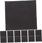 Generic 60pcs Lunch Napkin Black Napkins Birthday Supplies Paper Plates Birthday Ah Bartending Supplies Paper Black
