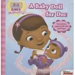 A BABY DOLL FOR DOC