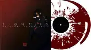 Signalis Vinyl Record Soundtrack 3 x LP Limited Edition Elster/Ariane Split