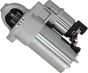 maXpeedingrods Starter Motor for Hyundai Santa Fe 2015-2018, Santa Fe XL 2015-2019, Azera 2015-2017 & Kia Sorento 2016-2020, Sedona 2016-2021, Cadenza, V6 3.3L, 12V 1.7KW 11-Teeth Clockwise
