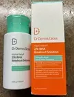 Dr. Dennis Gross SkincareAlpha Beta® 2% BHA + Breakout Solution