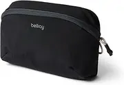 Bellroy Lite Packing Pouch 2L (Organizer Packing Cube for Travel Near and far) - Black
