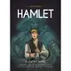 Classics in Graphics: Shakespeare's Hamlet：A Graphic Novel/Steve Barlow【禮筑外文書店】