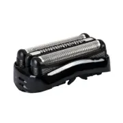 Shaver Replacement Foil Head For Braun 21B Wet Dry Razor Blade 350cc-4 350cc