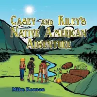 在飛比找博客來優惠-Casey and Kiley’s Native Ameri