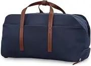 [Samsonite] Virtuosa Wheeled Duffle, Navy, 28cm