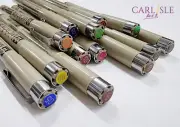Sakura Pigma Micron Coloured Pens - 0.5mm - Choose Your Pen