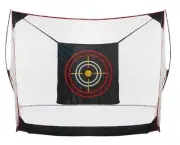 New Jef World of Golf 7' x 9' Ultimate Training Net GS1015
