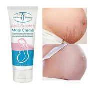 Snail Removes Stretch Mark Cream To Remove Postpartum Obesity Pregnant Women Repair Anti-Aging Anti-Winkles Firming Body Cream 1pc