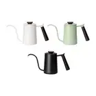 Gooseneck Coffee Kettle Coffee Maker Coffee Kettle for Office Camping Picnic