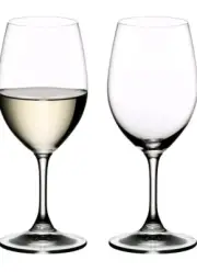 Riedel Ouverture White Wine Glasses, Set of 2, NIB, FREE Shipping.