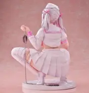 nocturne Watanuki Mayoi DX Ver. figure 1/6 Illustrator: Michiking presale