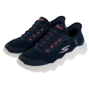 【SKECHERS】女鞋 健走系列 GO WALK MASSAGE FIT(124916NVCL)