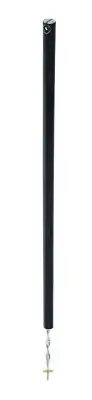 Whitco WINDOW SPIRAL BALANCE-510 902x14.3mm 7.25-10Kg Without Foot Attached
