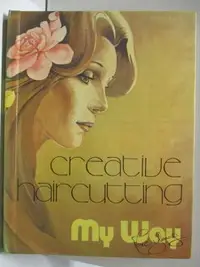 在飛比找樂天市場購物網優惠-【書寶二手書T5／美容_FKH】creative hair 