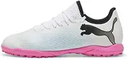 [PUMA] Unisex-Child Future Indoor Training Sneaker