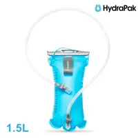 在飛比找momo購物網優惠-【HydraPak】Velocity 1.5L 輕量水袋(H