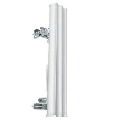 Ubiquiti AM-2G16-90 - High Gain 2.4GHz AirMax, 90 Degree, 16dBi Sector Antenna