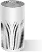 Mini Portable Air Purifier for Home Bedroom Office Desktop Pet Room Air Cleaner for Car with True HEPA Filters and Silence