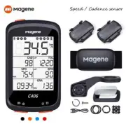 Bicycle GPS Computer MTB Road Cycle Smart Wireless Waterproof Speedometer