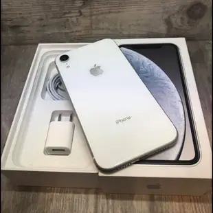 iPhone XR 64gb