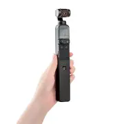 3200mAh Handheld Power Bank Portable Charger for DJI Pocket 2 Gimbal Camera Kits
