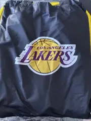Albino & Preto Lakers Gi Size A3H