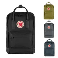 在飛比找蝦皮購物優惠-【北極狐Fjallraven】Kanken Laptop 1