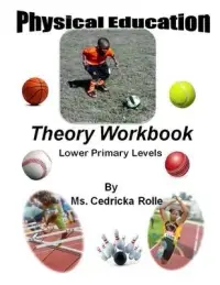 在飛比找博客來優惠-Physical Education Theory Work