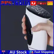 5Pcs Digital Electronic Hand Grip Strength Trainer Exerciser Hand Dynamometer AU