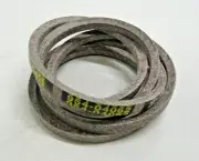 Replacemet BELT-CUB CADET MTD TROY BILT HUSKEE YARD MACHINE 954-04062 754-04062