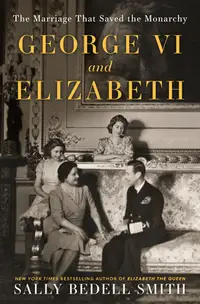 在飛比找誠品線上優惠-George VI and Elizabeth: The M