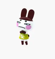 Genji Animal Crossing New Horizons Amiibo NFC Card - Or Any Character You Want