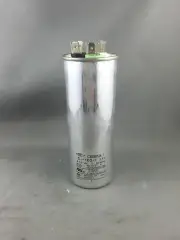 AIR CONDITIONER CBB65 60+5UF 450Volt Motor Start/ Run Dual Capacitor